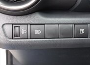 Toyota C-HR CUV 1,8 l 72 kw