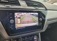 Volkswagen Touran MPV 2,0 l 90 kw