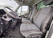 Renault Master Skříň 2,3 l 92 kw