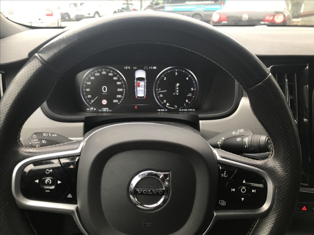 Volvo V90 Kombi 2,0 l 140 kw