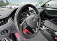Škoda Octavia 16