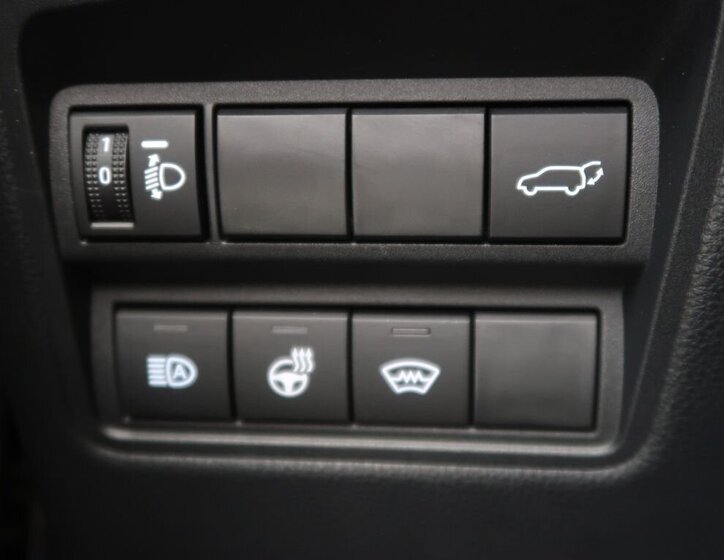 Toyota Yaris Cross SUV / Terénní 1,5 l 68 kw