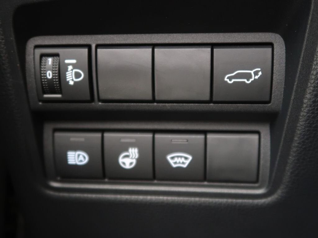 Toyota Yaris Cross SUV / Terénní 1,5 l 68 kw