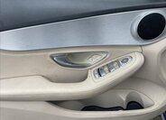 Mercedes-Benz Třídy C Kombi 2,1 l 125 kw