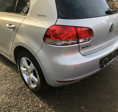Volkswagen Golf 7