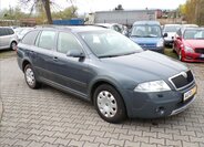 Škoda Octavia Kombi 2,0 l 103 kw