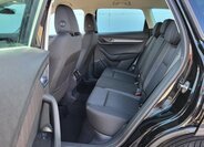 Škoda Karoq SUV / Terénní 1,5 l 110 kw