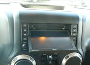 Jeep Wrangler Ostatní 2,8 l 147 kw