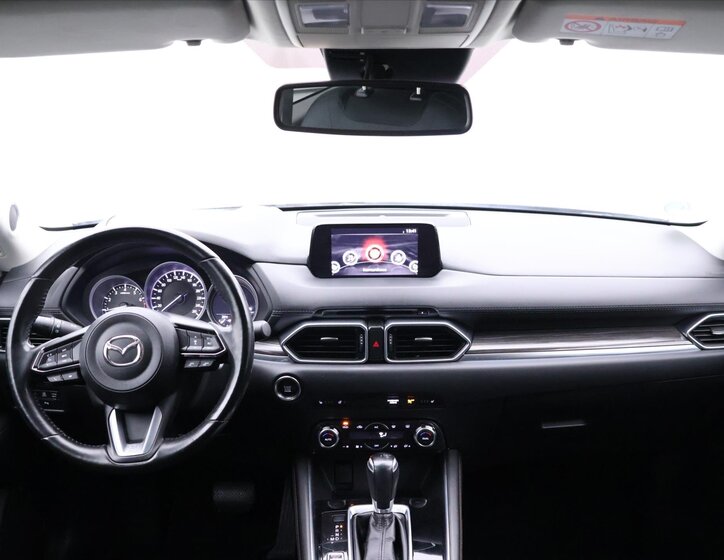 Mazda CX-5 28