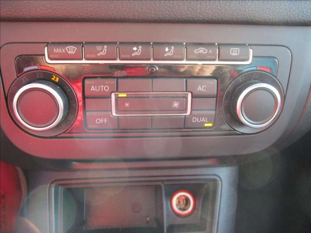 Volkswagen Tiguan SUV / Terénní 2,0 l 81 kw