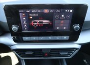 Seat Leon Kombi 1,5 l 96 kw