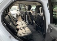 Land Rover Discovery SUV / Terénní 3,0 l 190 kw