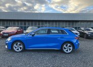 Audi A3 Hatchback 2,0 l 110 kw