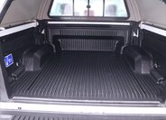 Ford Ranger Pick-up 2,0 l 125 kw