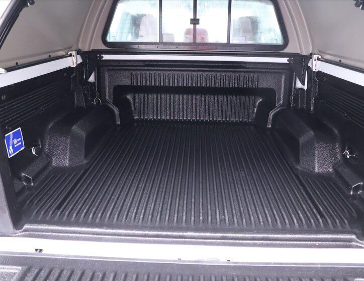 Ford Ranger Pick-up 2,0 l 125 kw