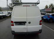 Volkswagen Transporter 11