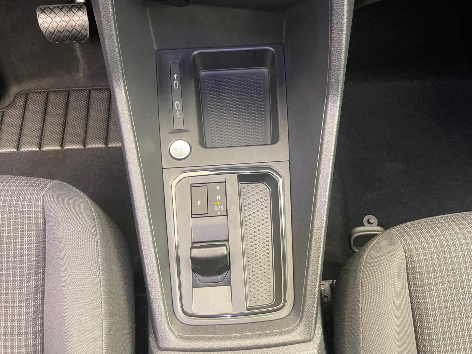 Volkswagen Caddy Kombi 1,5 l 84 kw