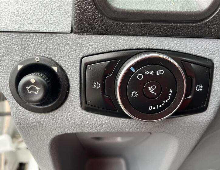 Ford Transit 25
