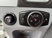 Ford Transit 25