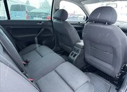 Škoda Superb Sedan 2,0 l 103 kw