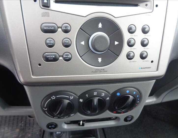 Suzuki Ignis Hatchback 1,3 l 69 kw