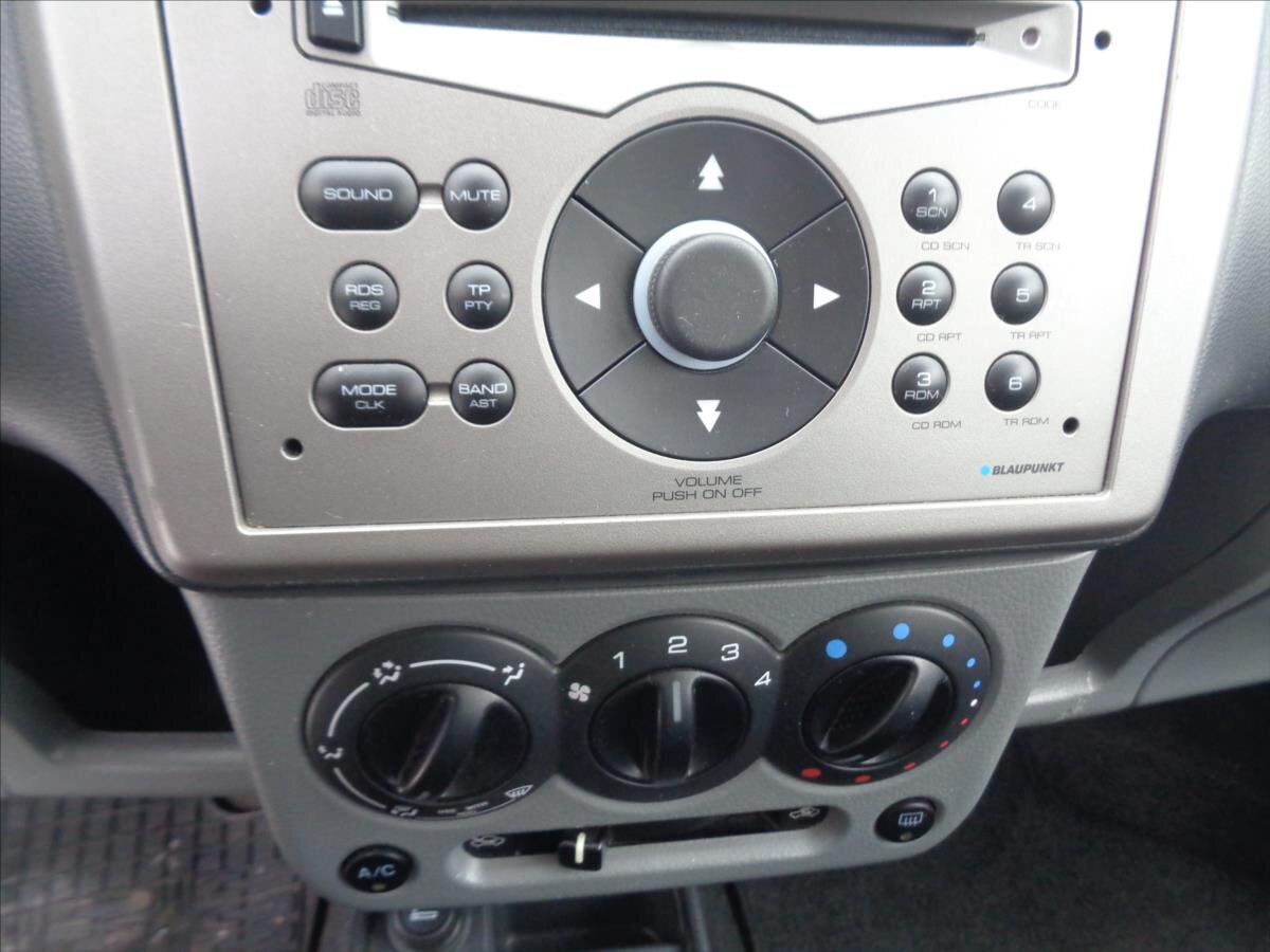 Suzuki Ignis Hatchback 1,3 l 69 kw