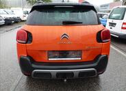 Citroën C3 Aircross 10