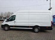 Ford Transit Ostatní 2,0 l 96 kw