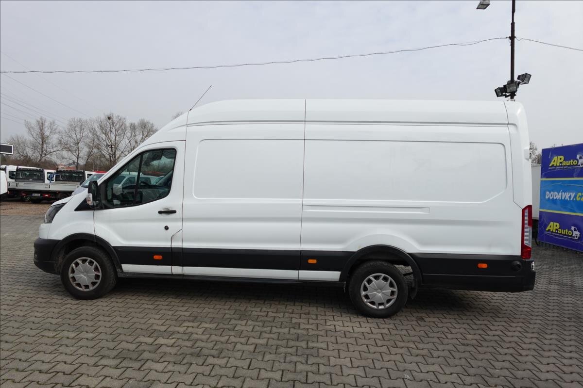 Ford Transit Ostatní 2,0 l 96 kw
