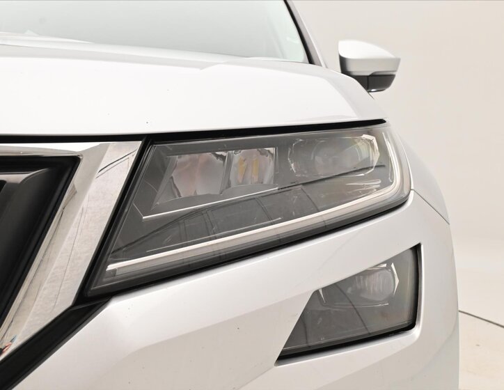 Škoda Kodiaq 31