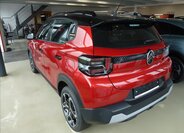 Citroën C3 Hatchback 1,2 l 74 kw