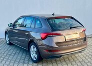 Škoda Scala 7