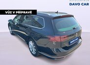 Volkswagen Passat Kombi 2,0 l 110 kw