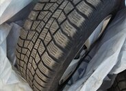 Škoda Fabia Kombi 1,2 l 81 kw