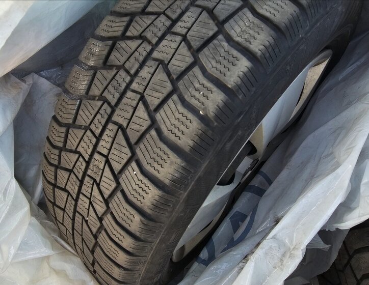 Škoda Fabia Kombi 1,2 l 81 kw