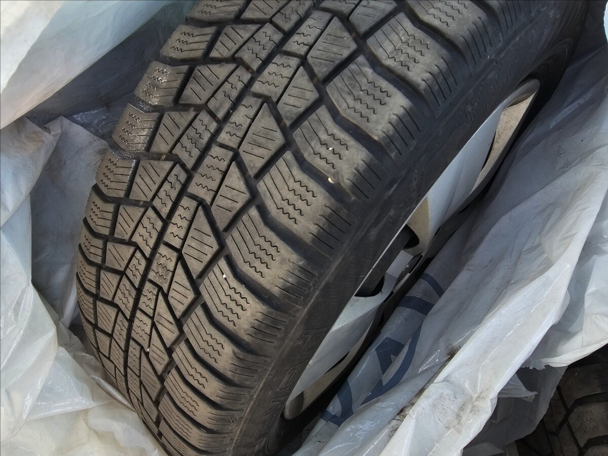 Škoda Fabia Kombi 1,2 l 81 kw