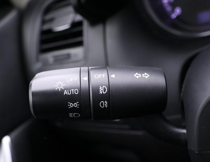 Mazda CX-5 SUV 2,0 l 118 kw