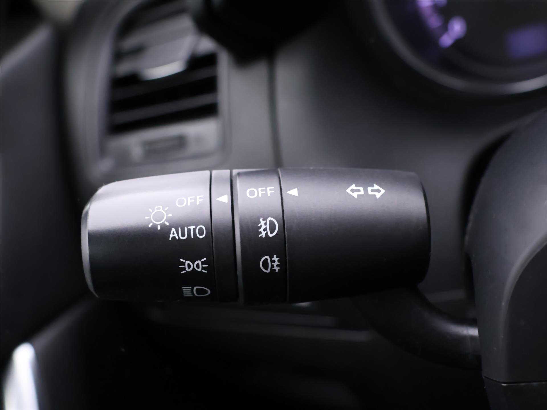 Mazda CX-5 SUV 2,0 l 118 kw