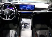 BMW Řada 4 Liftback 2,0 l 140 kw