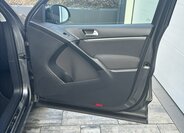 Volkswagen Tiguan SUV 2,0 l 110 kw