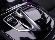 Mercedes-Benz Třídy E 36