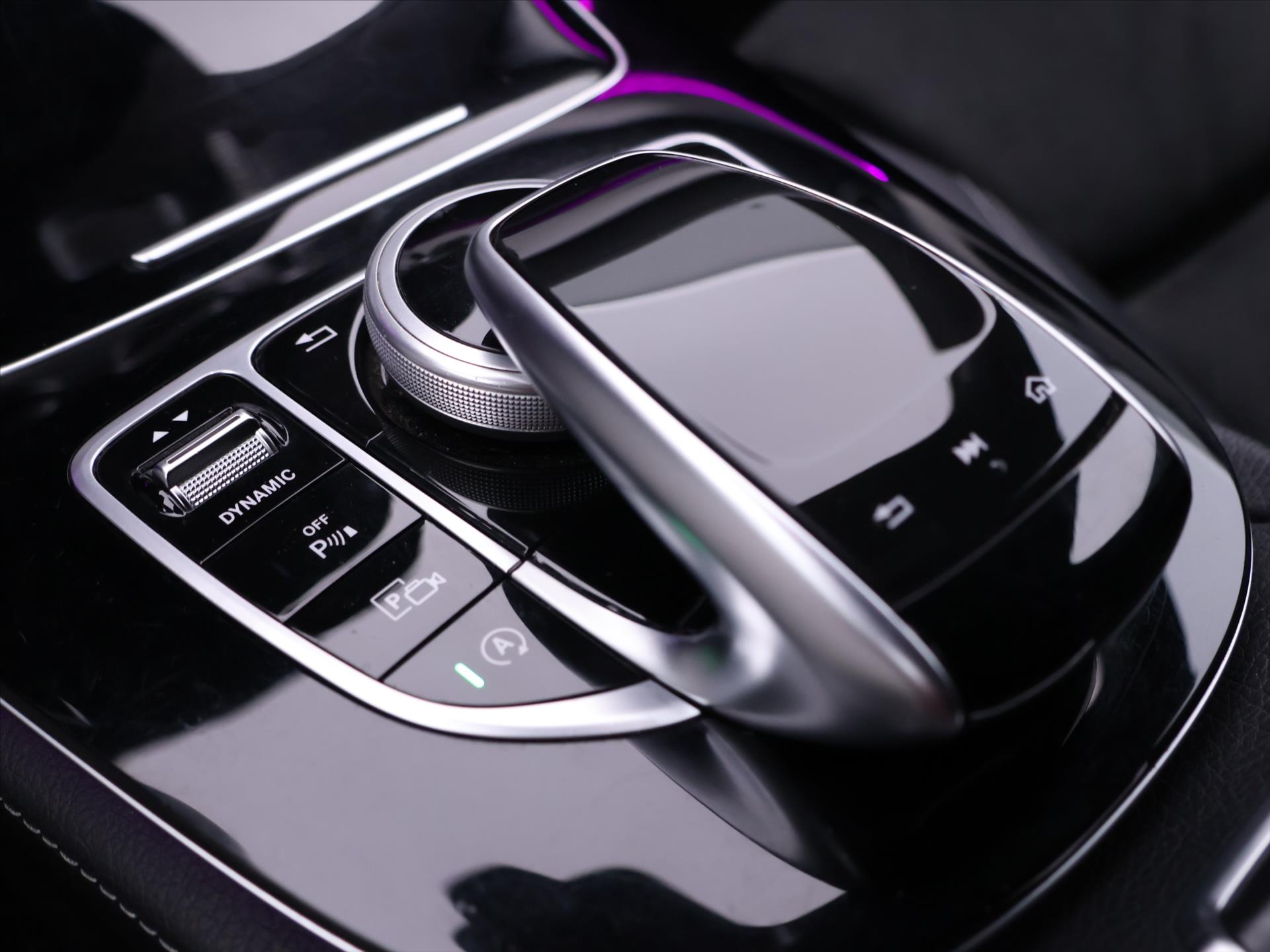 Mercedes-Benz Třídy E