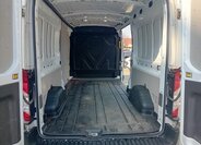 Ford Transit VAN / Minibus 2,0 l 0