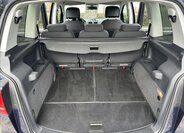 Volkswagen Touran MPV 2,0 l 103 kw