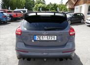 Ford Focus 8