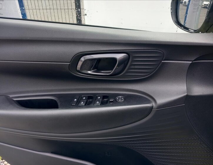 Hyundai i20 Hatchback 998,0 73 kw