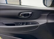 Hyundai i20 Hatchback 998,0 73 kw