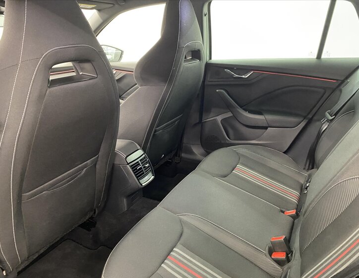 Škoda Scala Hatchback 999,0 85 kw