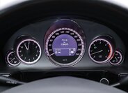 Mercedes-Benz Třídy E Sedan 3,0 l 150 kw