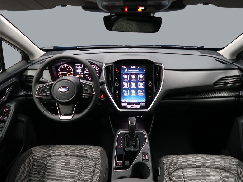 Subaru Crosstrek SUV 2,0 l 100 kw